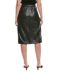 Nicole Miller Pencil Skirt