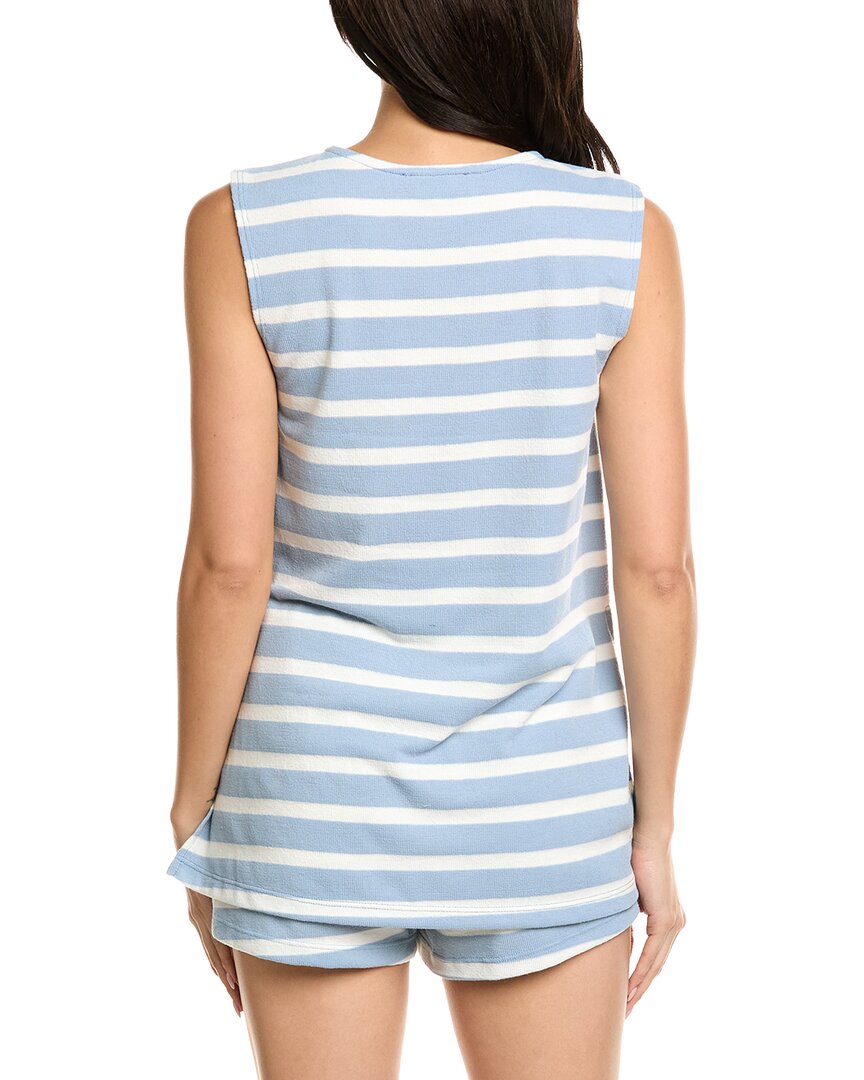LUXE ALWAYS Luxe Always Knit Top