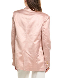 forte_forte Forte_Forte Solid Jacket