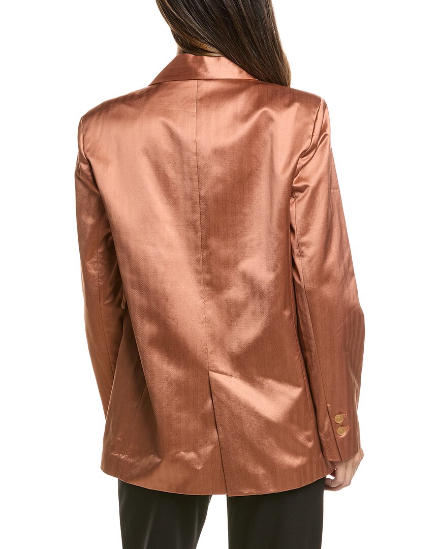 forte_forte Forte_Forte Solid Jacket