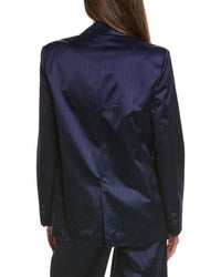forte_forte Forte_Forte Solid Jacket
