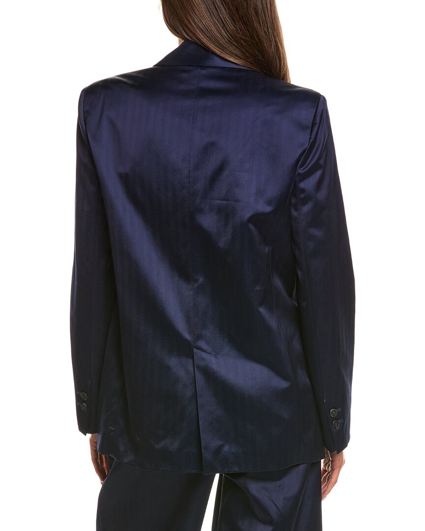 forte_forte Forte_Forte Solid Jacket