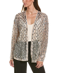 forte_forte Forte_Forte Embellished Jacket