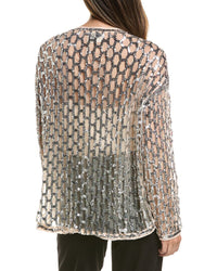 forte_forte Forte_Forte Embellished Jacket