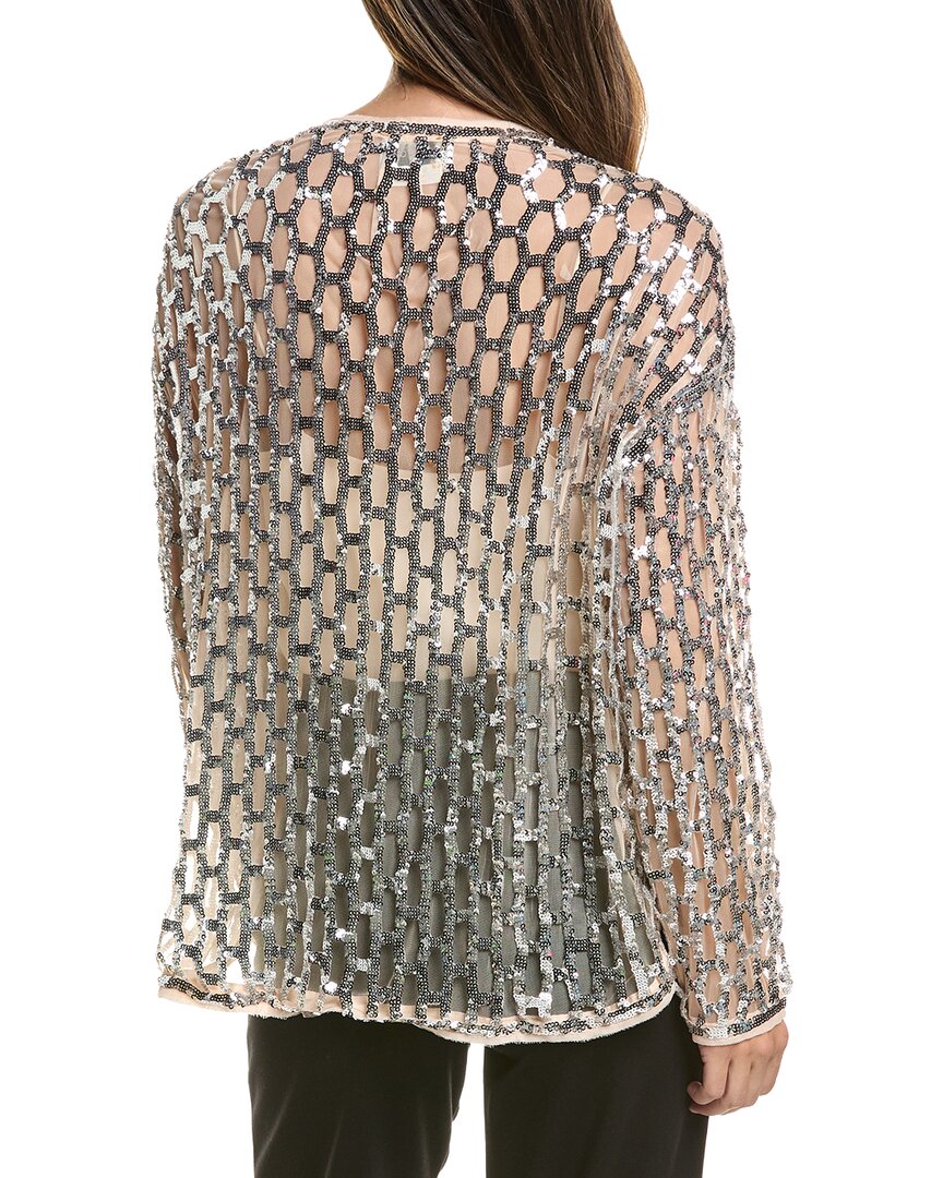 forte_forte Forte_Forte Embellished Jacket