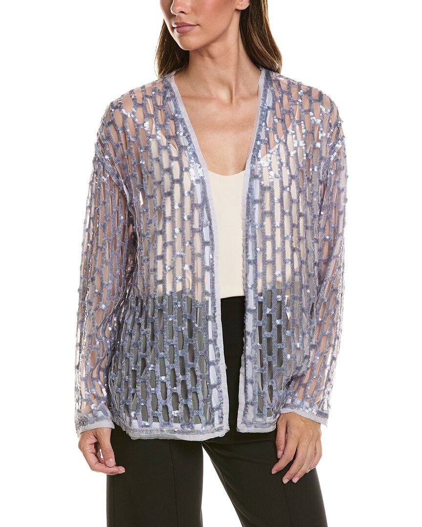 forte_forte Forte_Forte Embellished Jacket