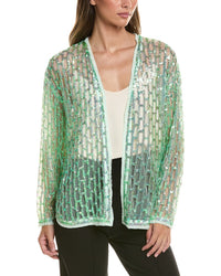 forte_forte Forte_Forte Embellished Jacket