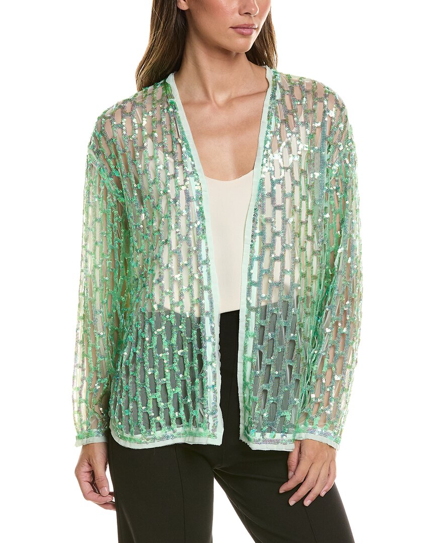 forte_forte Forte_Forte Embellished Jacket