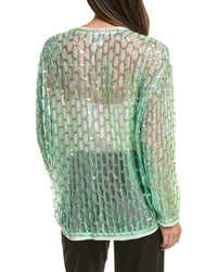 forte_forte Forte_Forte Embellished Jacket