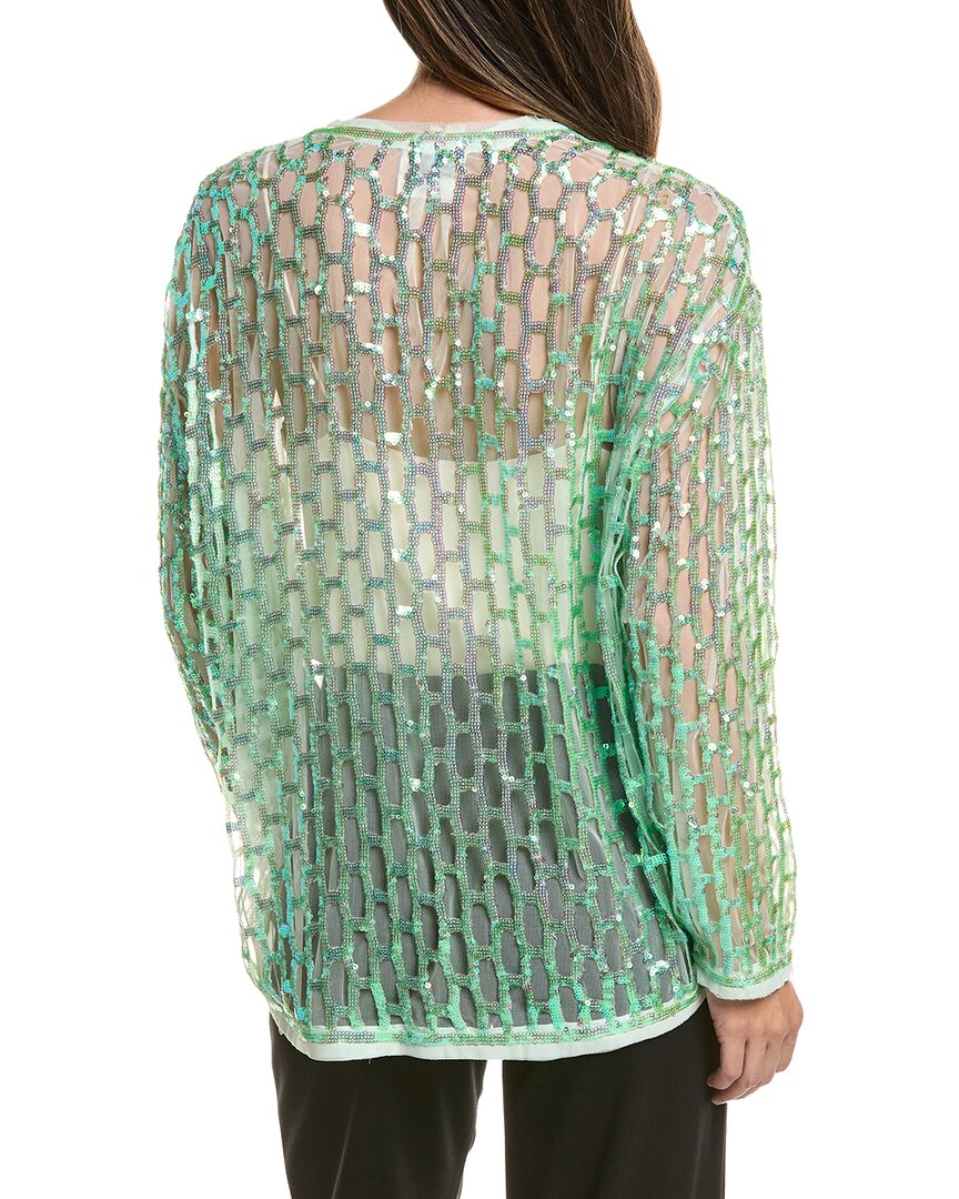 forte_forte Forte_Forte Embellished Jacket