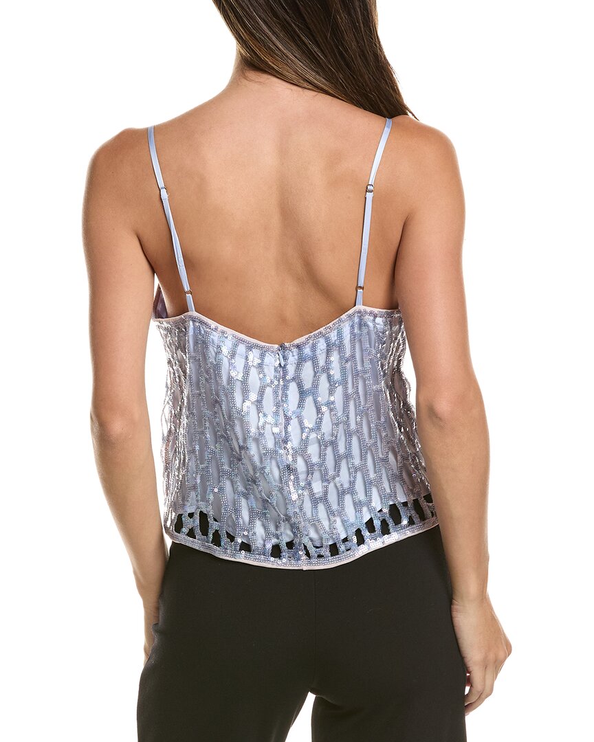 forte_forte Forte_Forte Embellished Tank Top