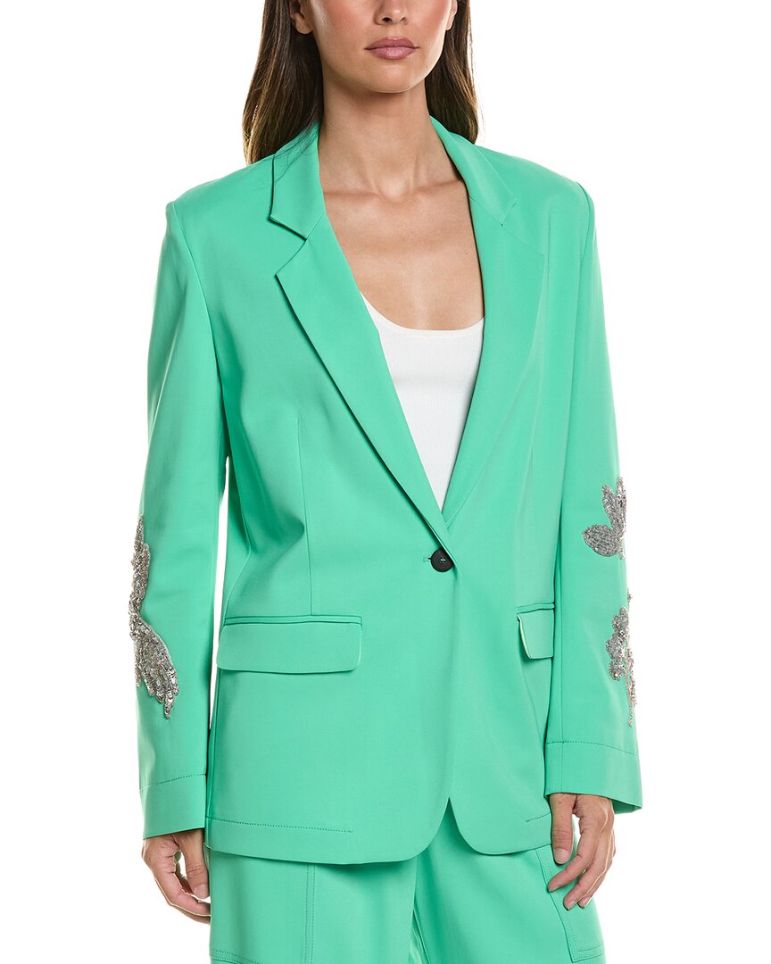 forte_forte Forte_Forte Embellished Jacket