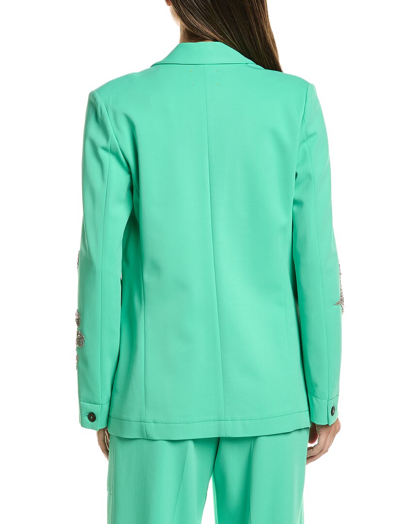 forte_forte Forte_Forte Embellished Jacket
