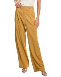 forte_forte Forte_Forte Solid Pant