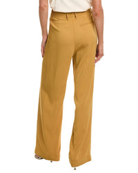 forte_forte Forte_Forte Solid Pant