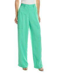 forte_forte Forte_Forte Solid Pant