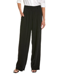forte_forte Forte_Forte Solid Pant