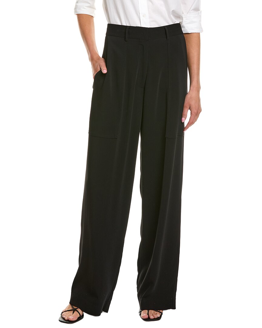 forte_forte Forte_Forte Solid Pant