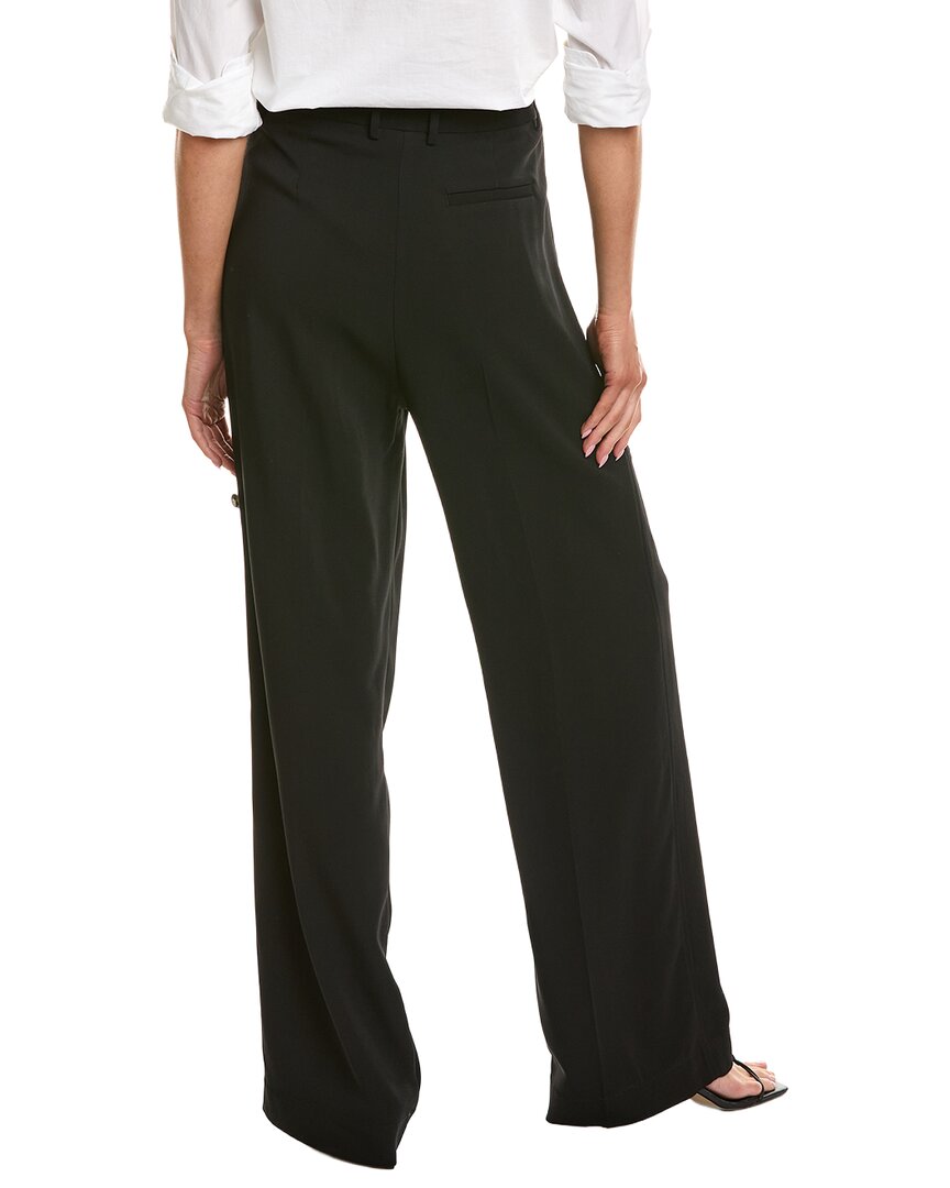 forte_forte Forte_Forte Solid Pant