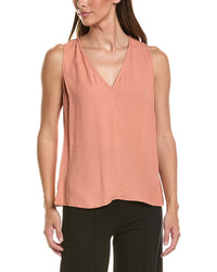 forte_forte Forte_Forte Solid Tank Top
