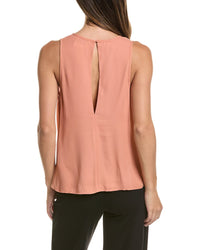 forte_forte Forte_Forte Solid Tank Top