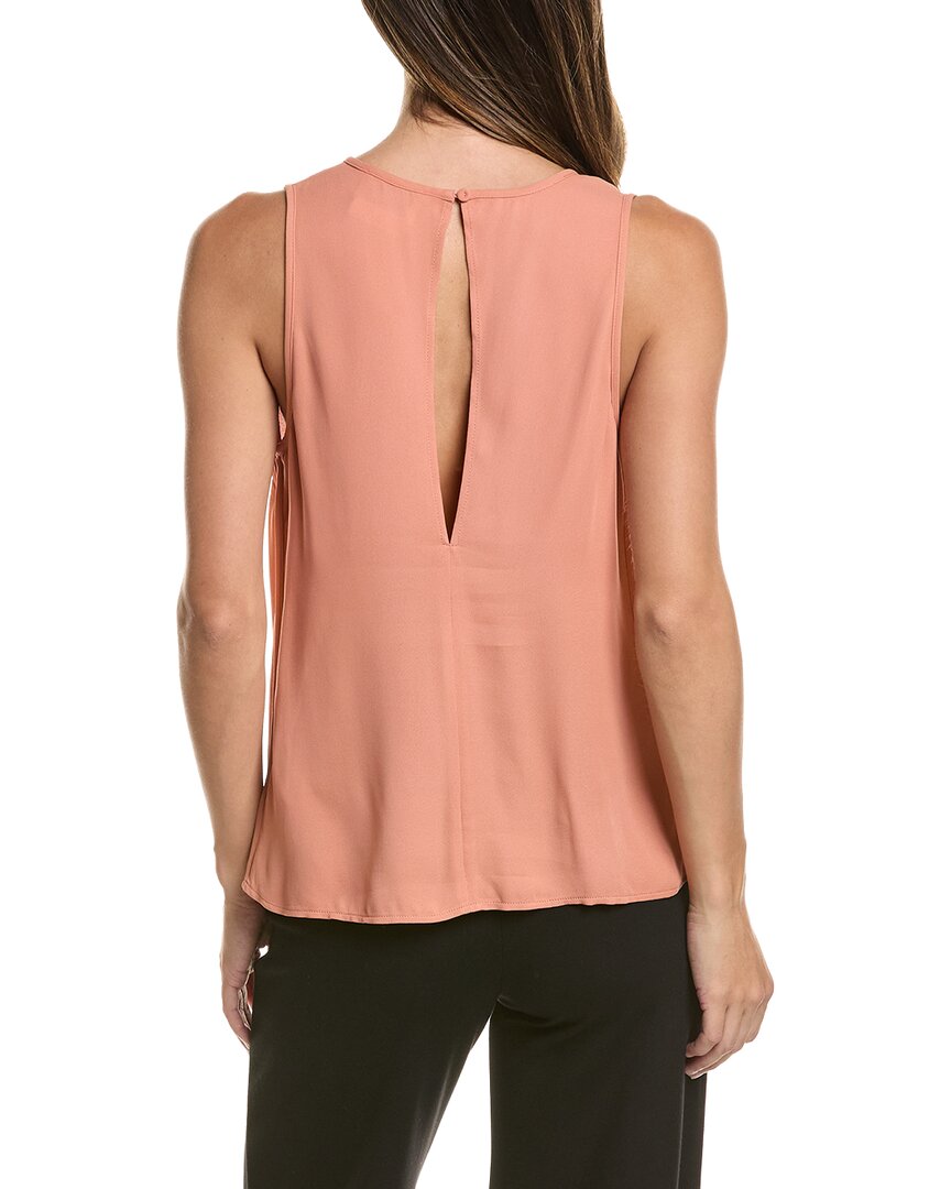 forte_forte Forte_Forte Solid Tank Top