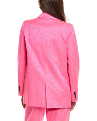 forte_forte Forte_Forte Textured Jacket