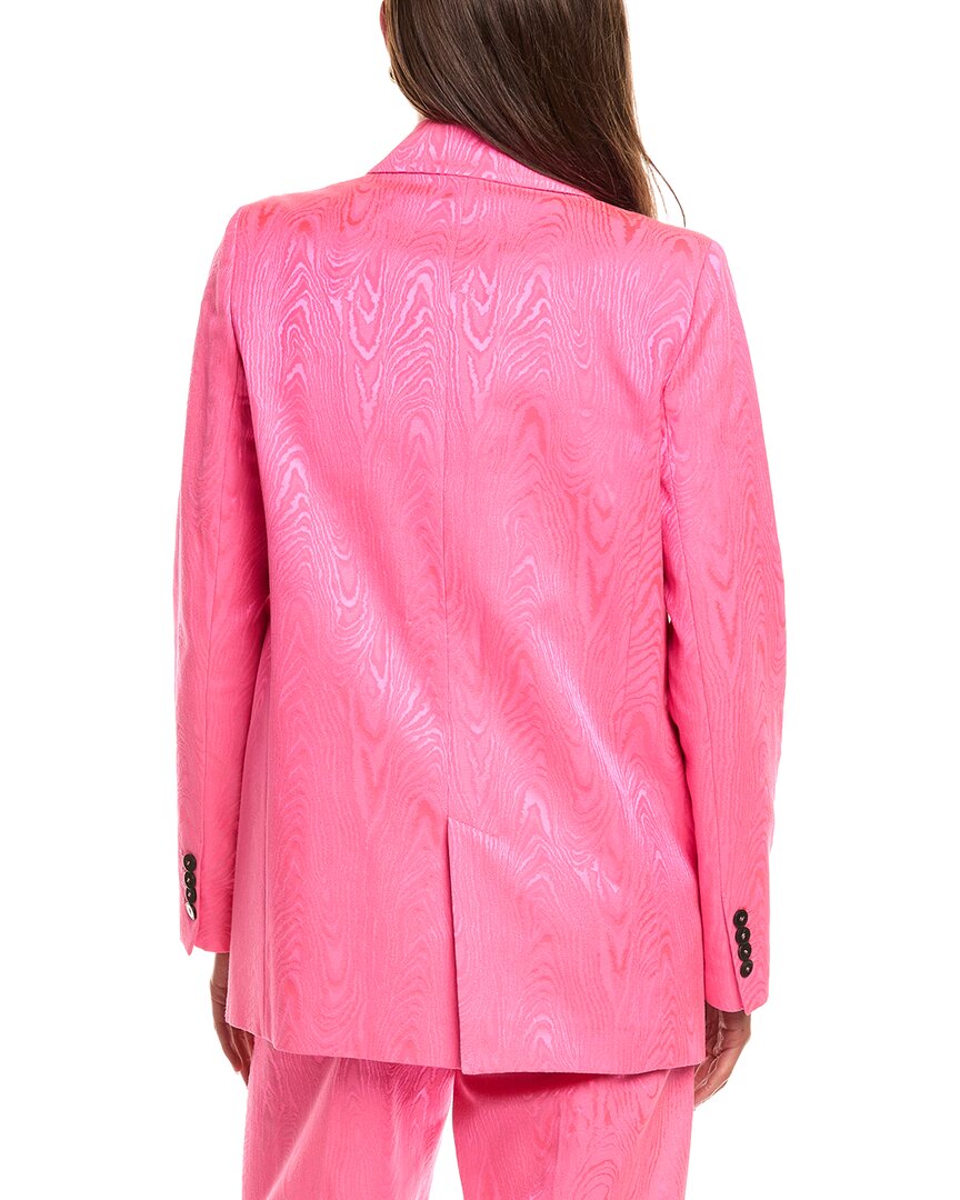 forte_forte Forte_Forte Textured Jacket