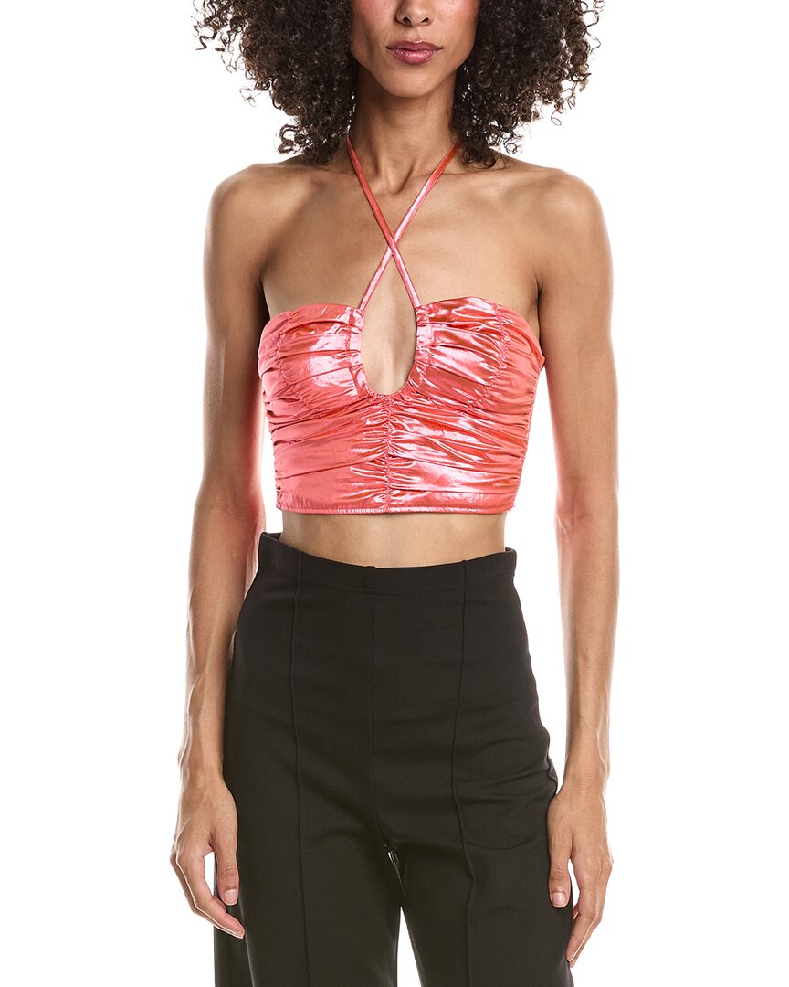 forte_forte Forte_Forte Sleeveless Top