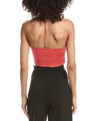 forte_forte Forte_Forte Sleeveless Top