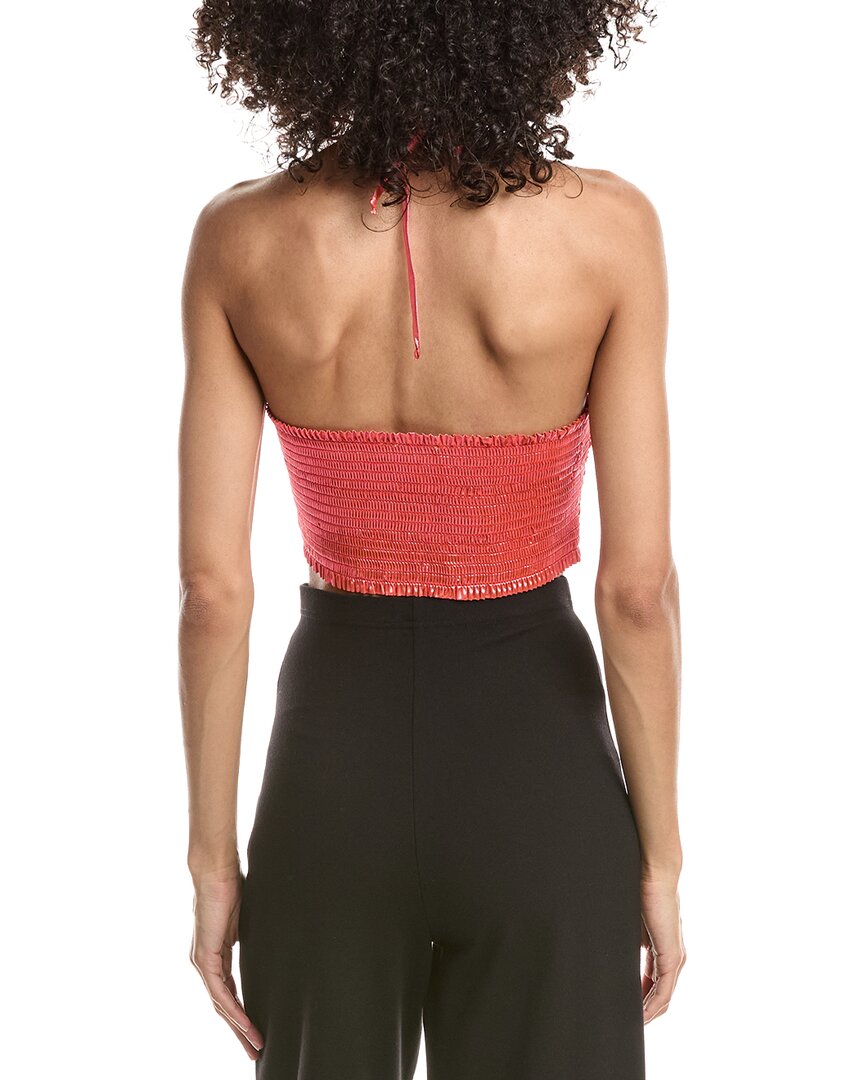 forte_forte Forte_Forte Sleeveless Top