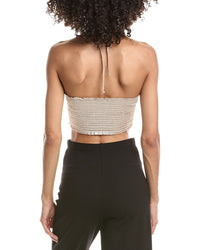 forte_forte Forte_Forte Sleeveless Top