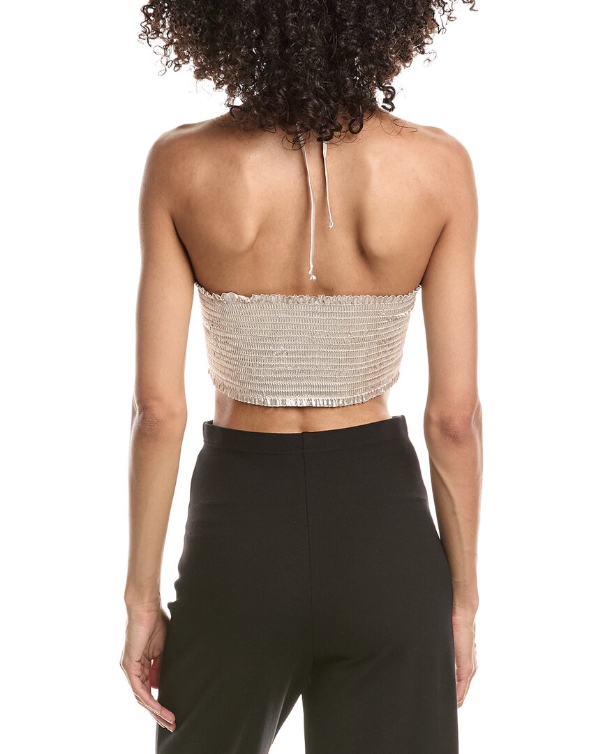 forte_forte Forte_Forte Sleeveless Top