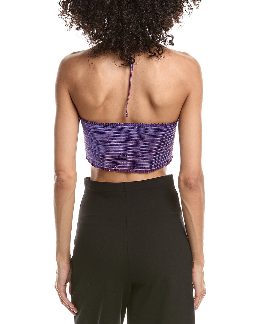 forte_forte Forte_Forte Sleeveless Top
