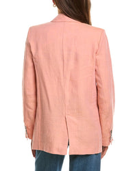 forte_forte Forte_Forte Linen Jacket