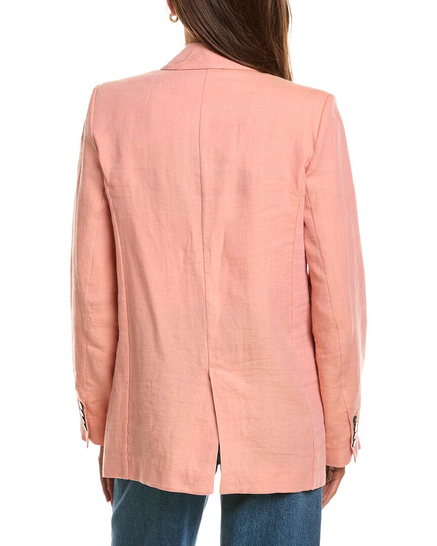 forte_forte Forte_Forte Linen Jacket