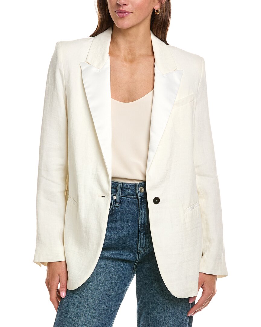 forte_forte Forte_Forte Linen Jacket