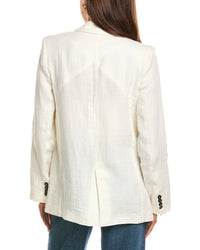 forte_forte Forte_Forte Linen Jacket