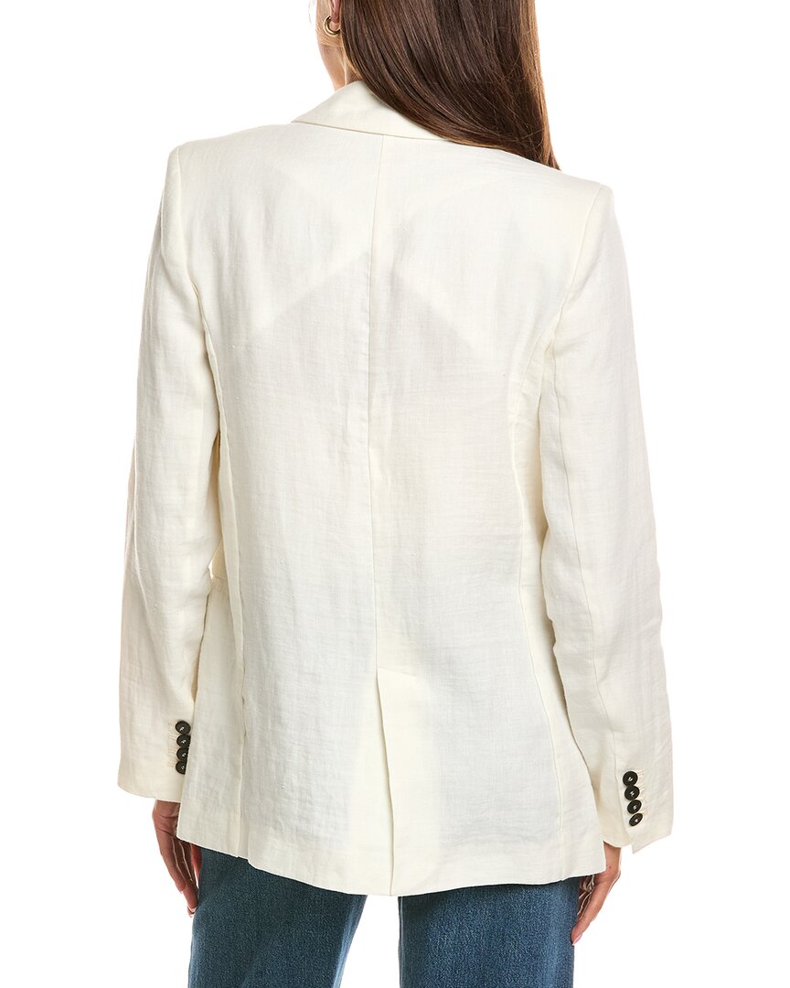 forte_forte Forte_Forte Linen Jacket
