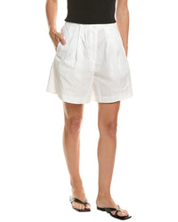 forte_forte Forte_Forte Solid Short
