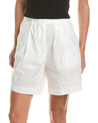 forte_forte Forte_Forte Solid Short