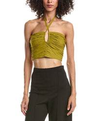 forte_forte Forte_Forte Sleeveless Top