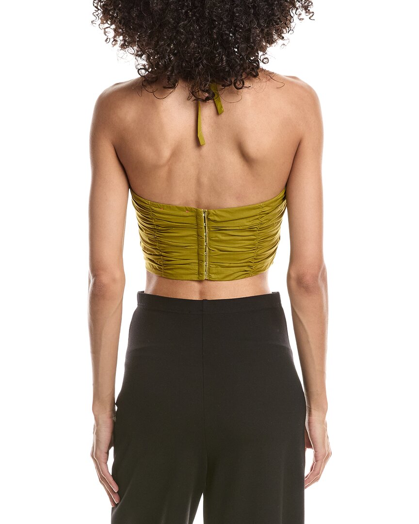 forte_forte Forte_Forte Sleeveless Top
