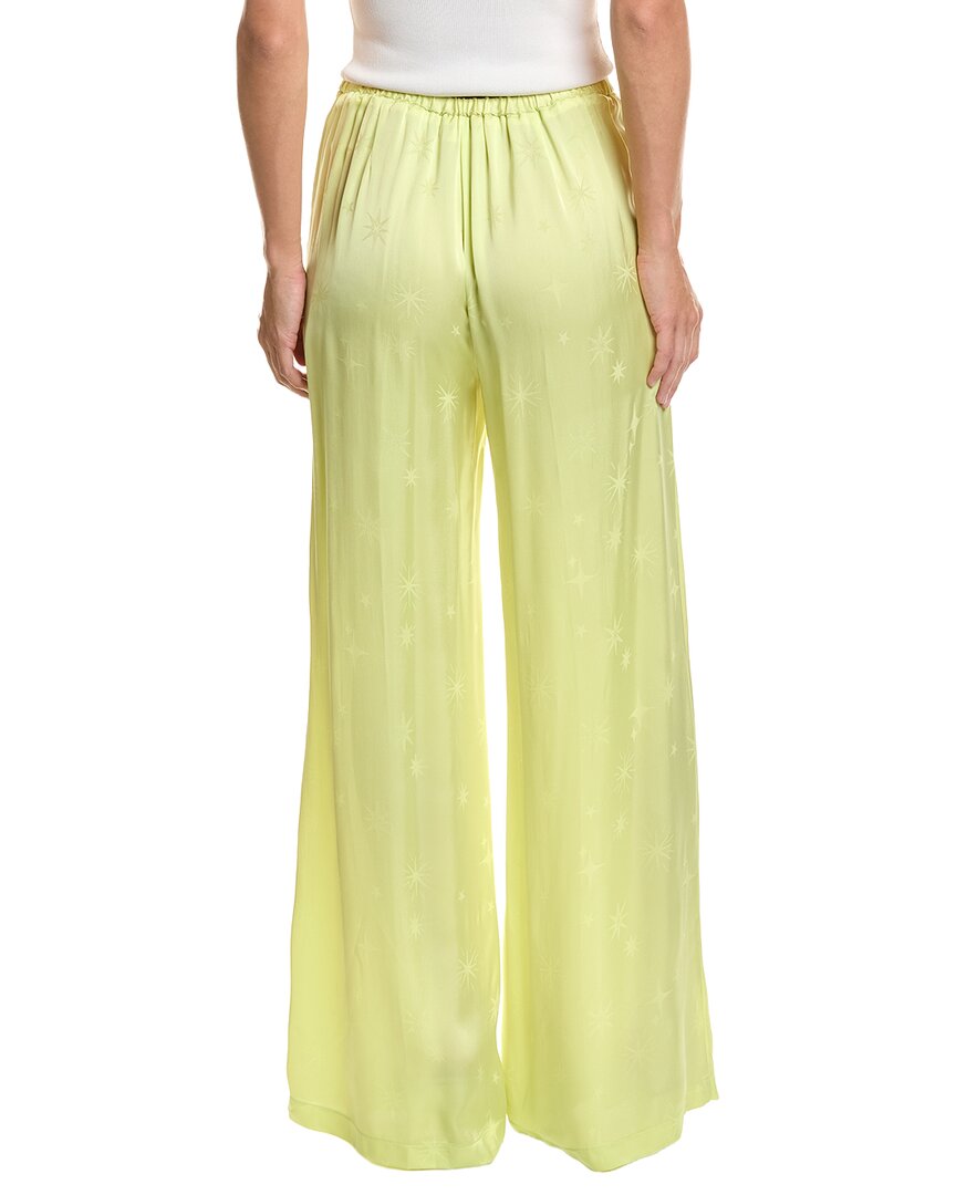 Forte_Forte Textured Pant