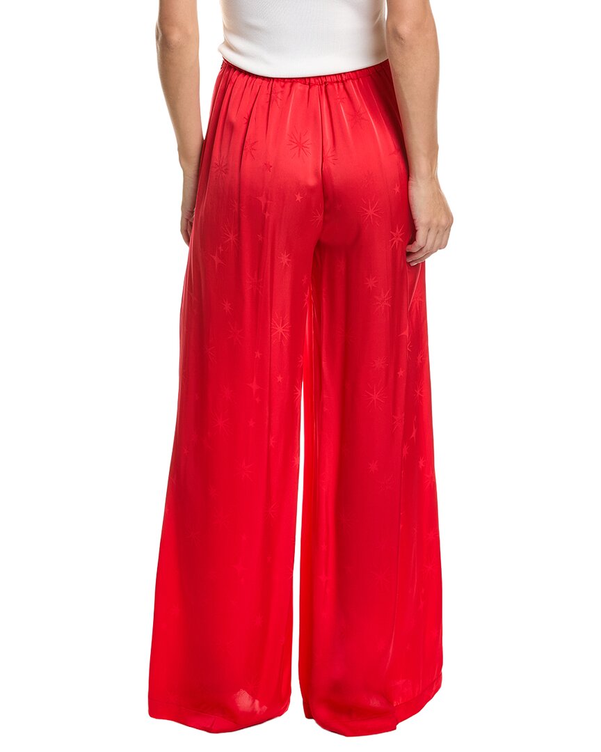forte_forte Forte_Forte Textured Pant