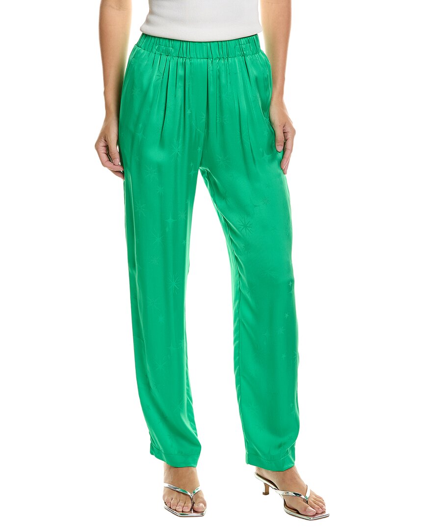 Forte_Forte Textured Pant