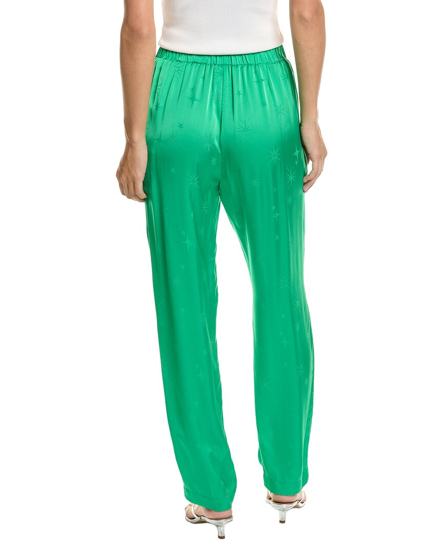 Forte_Forte Textured Pant