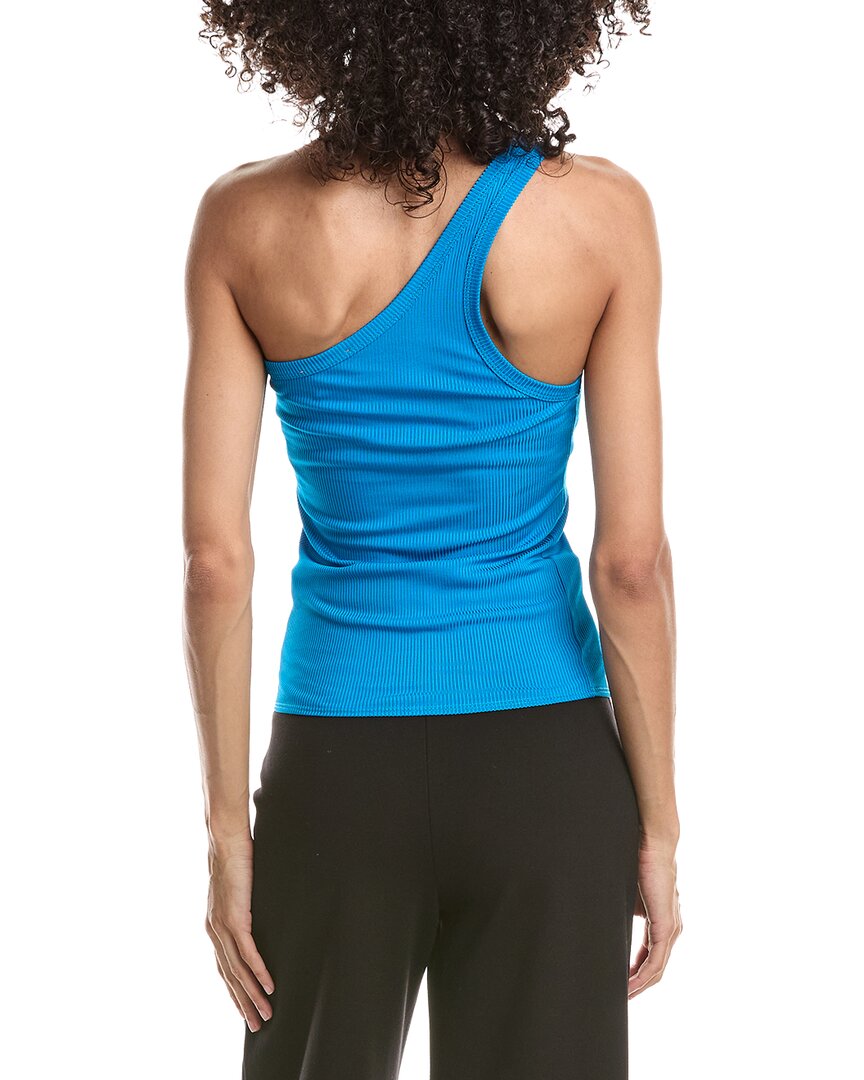 forte_forte Forte_Forte One-Shoulder Top