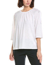 Stella Parker Emily Raglan Top