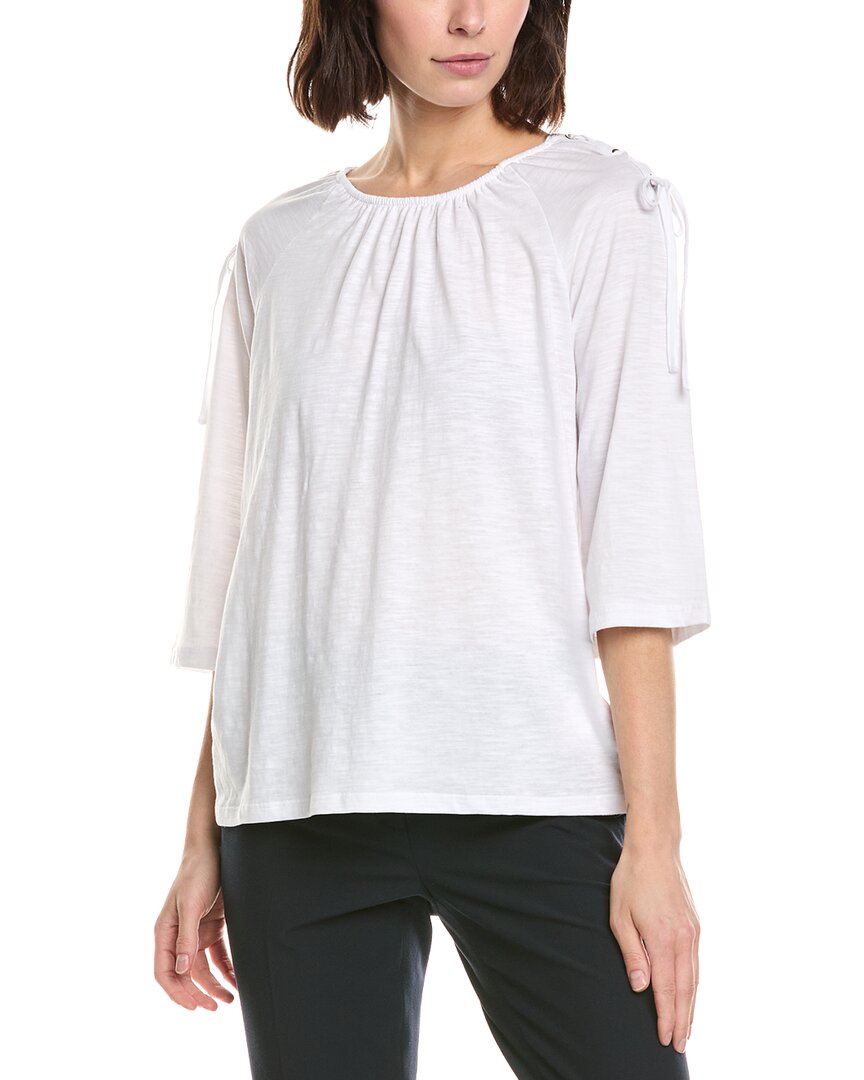 Stella Parker Emily Raglan Top